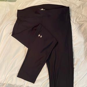 Under Armour leggings